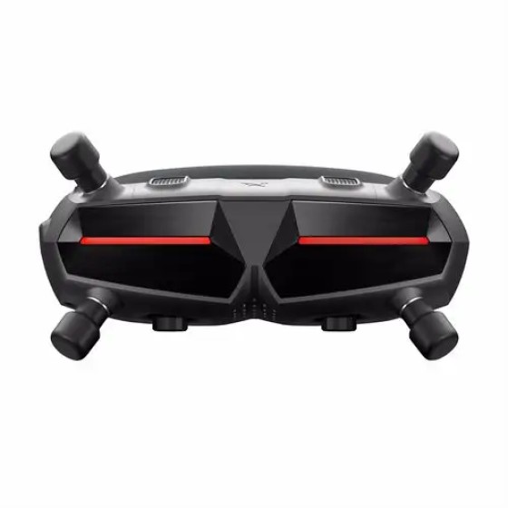 Walksnail HD X OLED 5.8Ghz Digital 1920*1080 FOV 50 Degree Built-in Gyro with Antennas for RC Drone